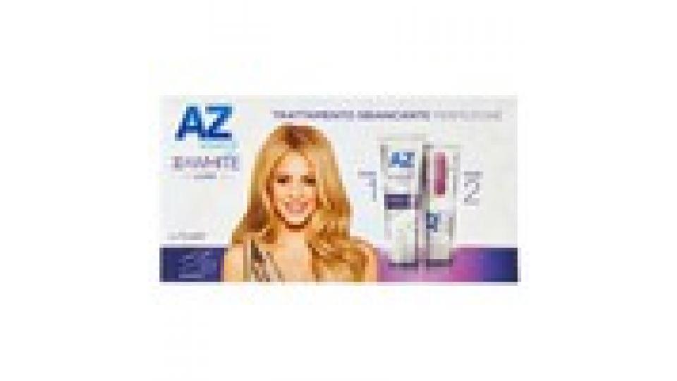 AZ Ricerca 3D White Luxe Beauty Pack Dentifricio Perfezione + Acceleratore Sbiancante