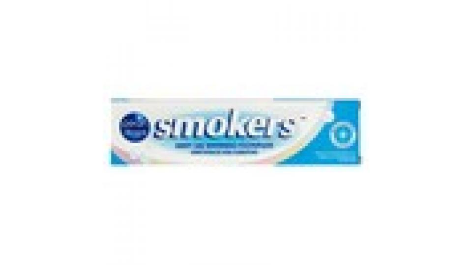 Pearl Drops Smokers dentifrici per fumatori