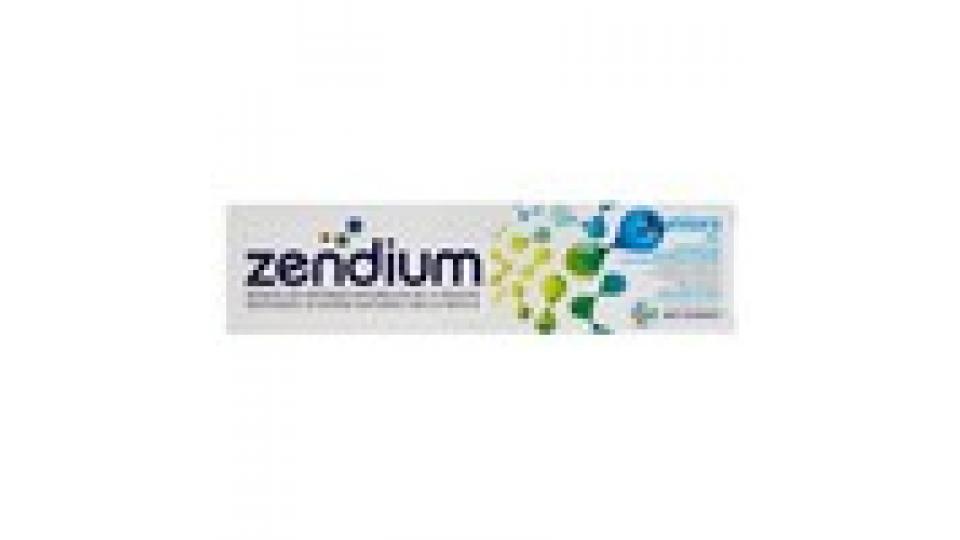 Zendium Juniors 7+