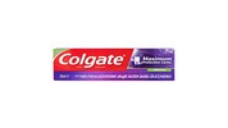 Colgate Maximum Protection Caries Dentifricio