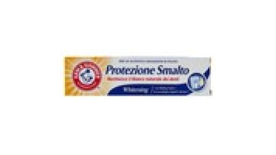 Arm & Hammer Protezione Smalto Whitening