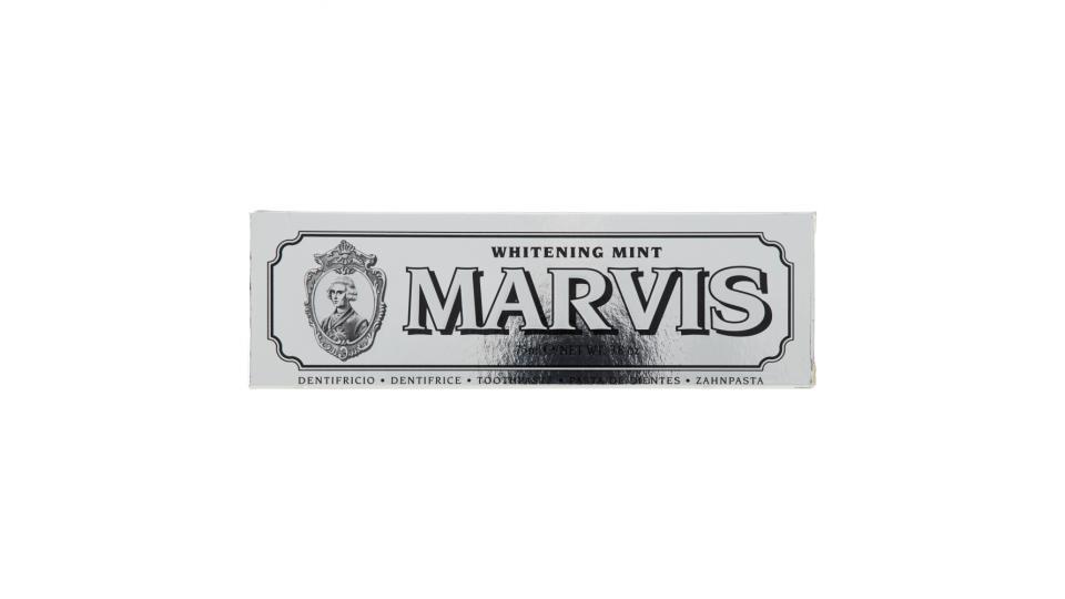 Marvis Whitening Mint