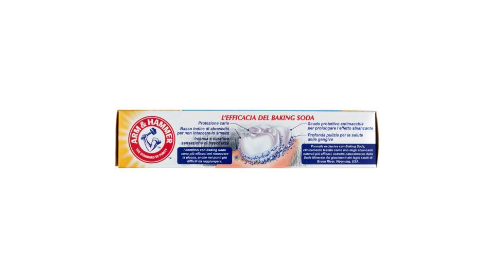 Arm & Hammer AdvanceWhite Gel Extra Freschezza