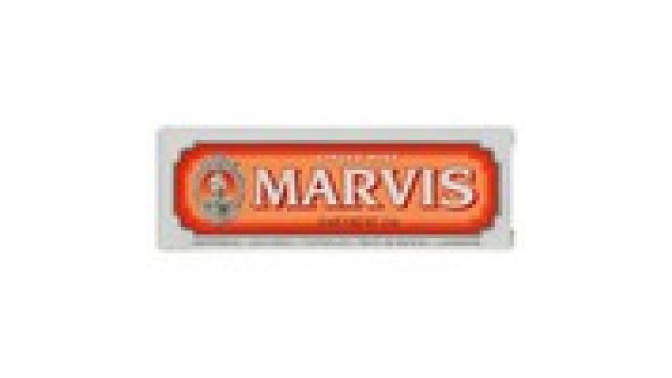 Marvis Ginger Mint