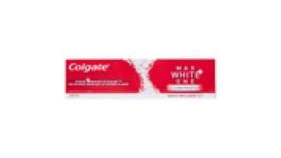 Colgate Max White Luminous Dentifricio