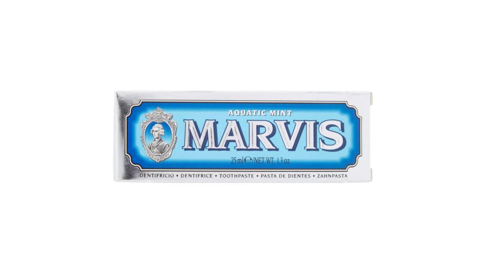 Marvis  Aquatic mint