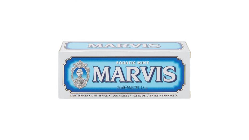 Marvis  Aquatic mint