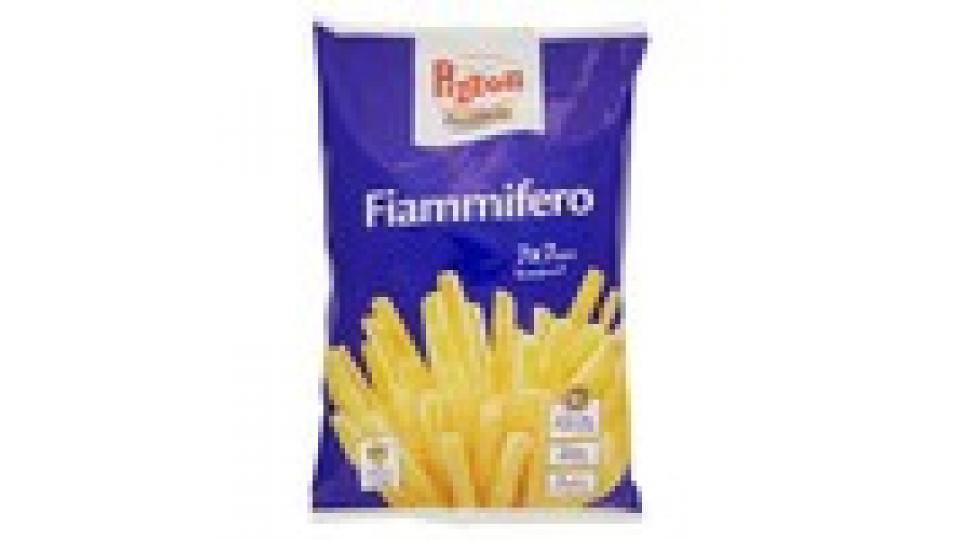 Pizzoli Professional Fiammifero