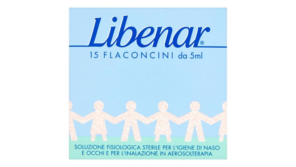 Libenar Flaconcini