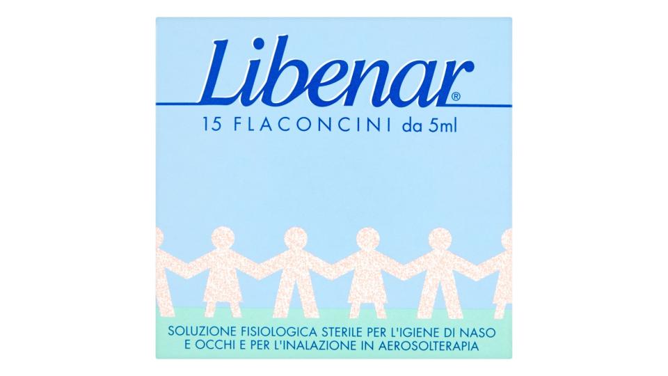 Libenar Flaconcini