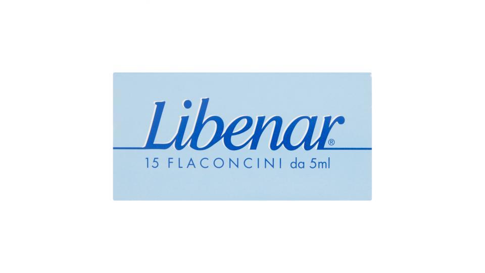 Libenar Flaconcini