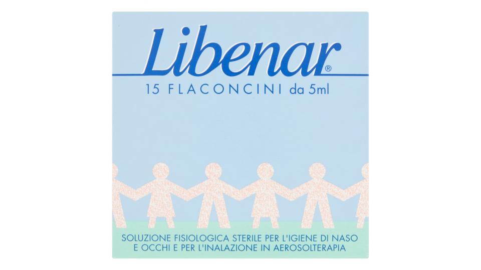 Libenar Flaconcini