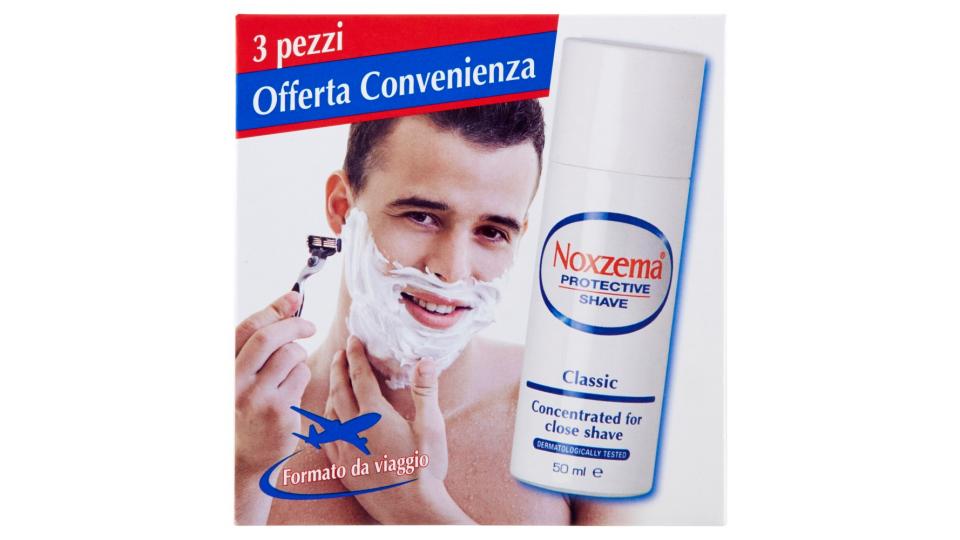 Noxzema Protective Shave Classic