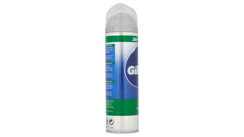 Gillette Series Gel rivitalizzante