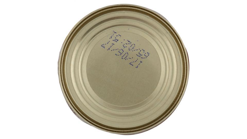 Carrefour Adult Paté Con pollo per cani