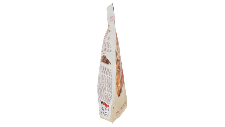 PURINA ONE MINI<10kg Cane Crocchette Controllo del peso Ricco in Tacchino con Riso Sacco