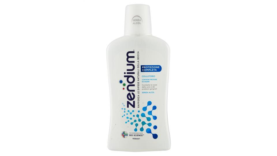 Zendium Protezione Completa Collutorio senza alcol
