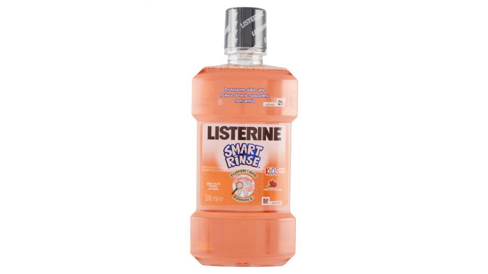 Listerine Smart Rinse Kids