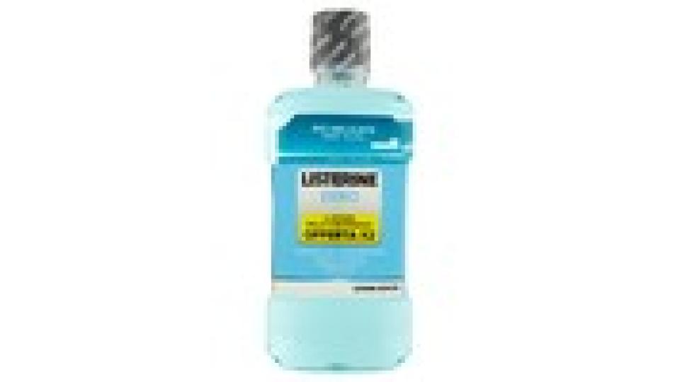 Listerine Zero alcol