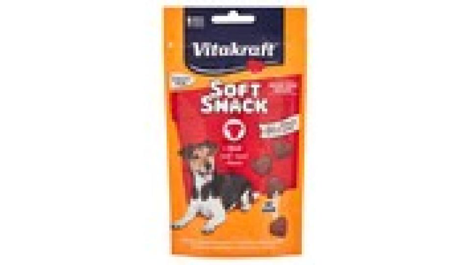 Vitakraft Soft Snack + manzo