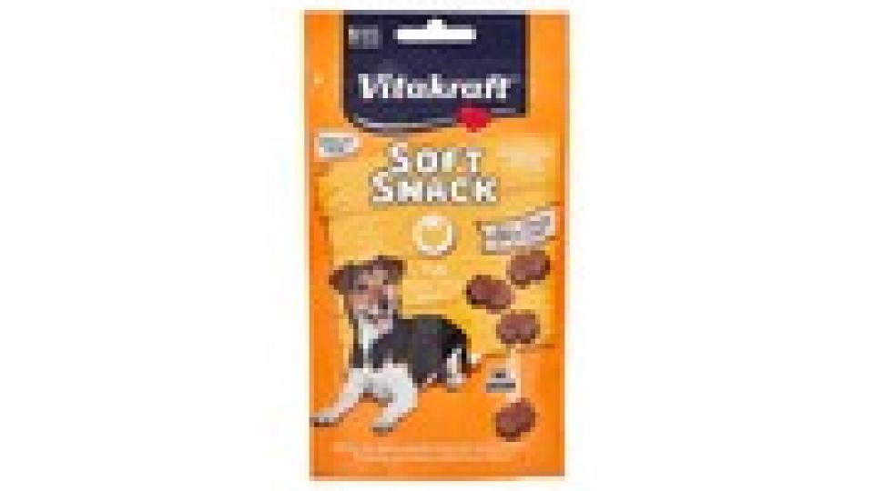 Vitakraft Soft Snack tacchino