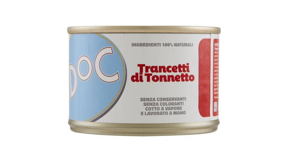 ADoC Trancetti di Tonnetto