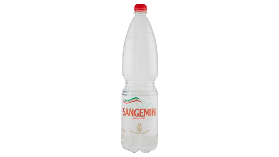 Sangemini