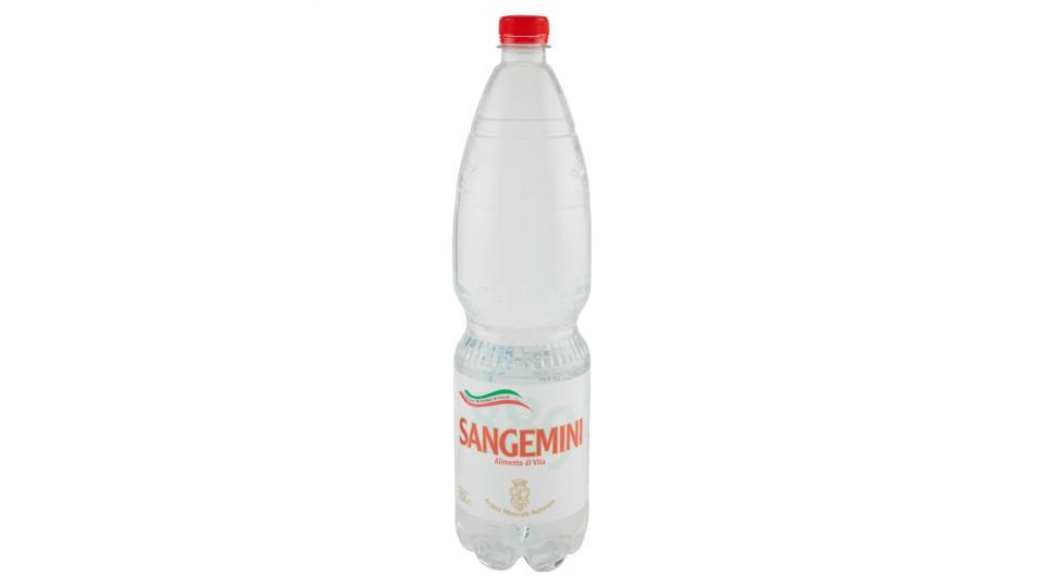 Sangemini