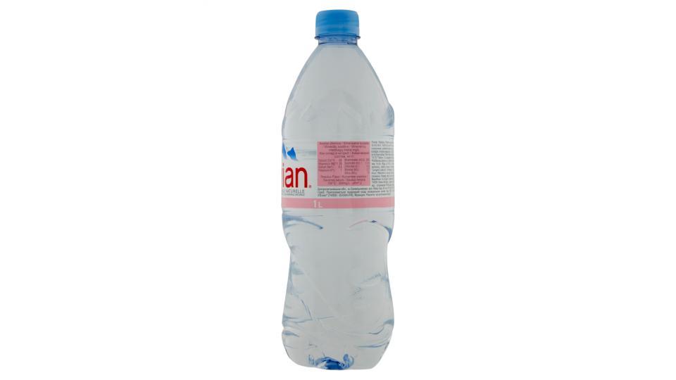 Evian Eau minerale naturelle