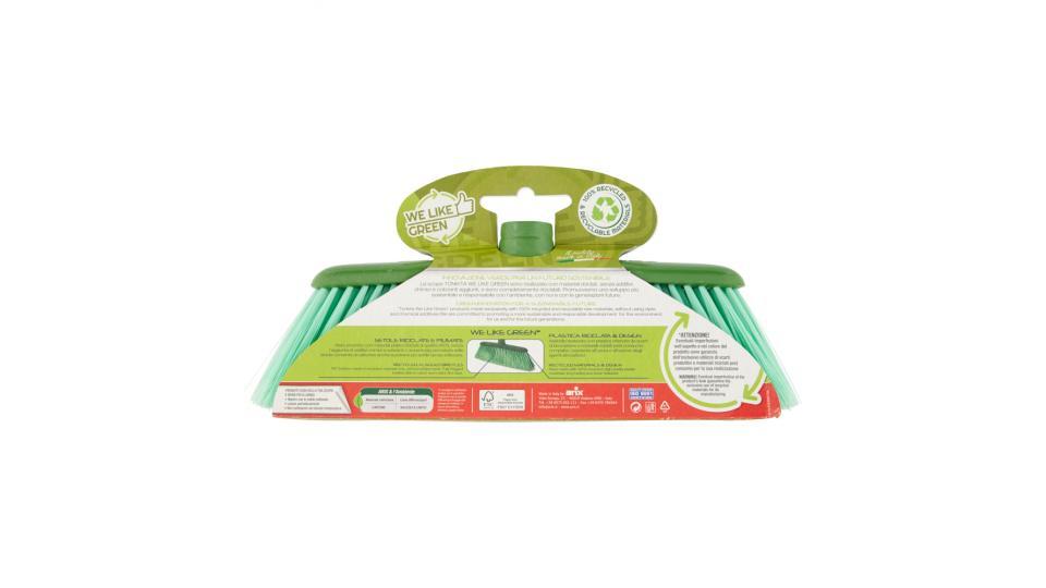 Tonkita We Like Green Ecologica per interni