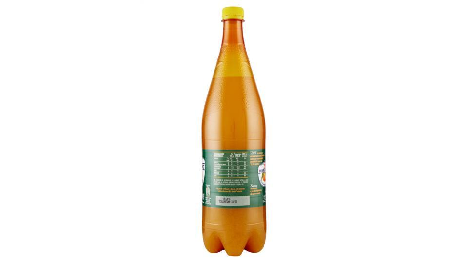 SANPELLEGRINO Bibite Gassate, L'ARANCIATA AMARA Bottiglia Grande