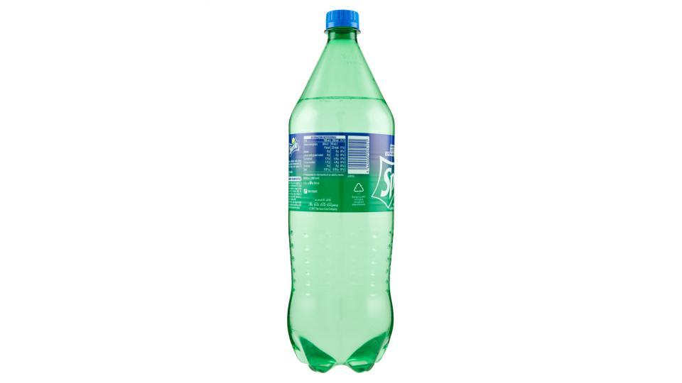 Sprite Gazzosa gusto limone bottiglia da