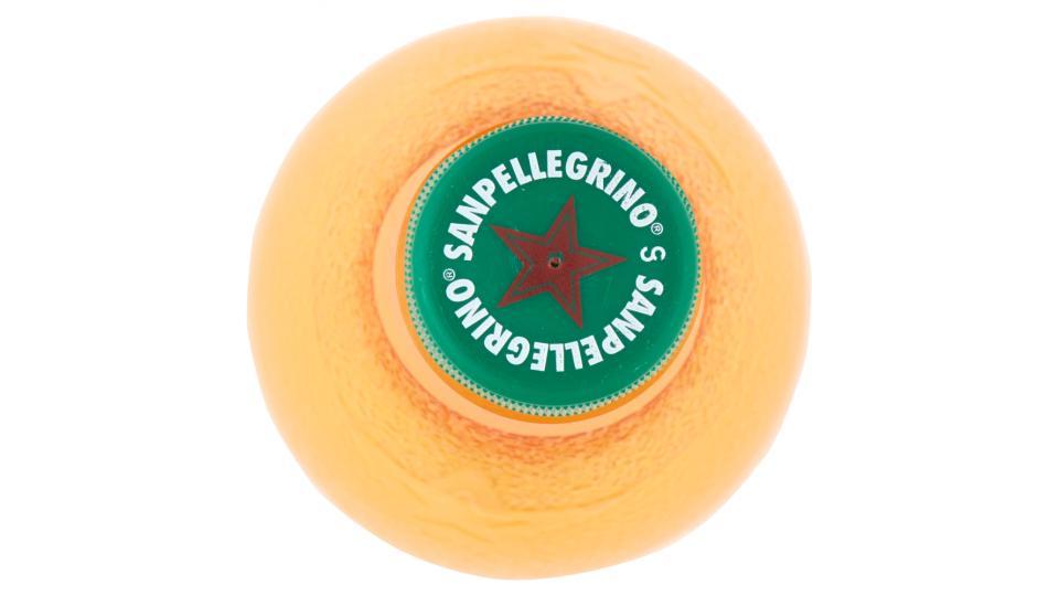 SANPELLEGRINO Bibite Gassate, L'ARANCIATA AMARA Clavetta PET