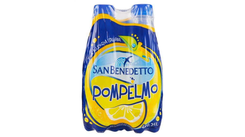 San Benedetto Pompelmo
