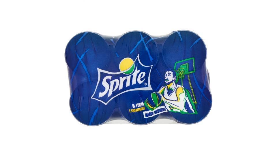 Sprite 330 ml x