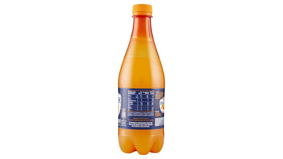 SANPELLEGRINO Bibite Gassate, L'ARANCIATA Clavetta PET