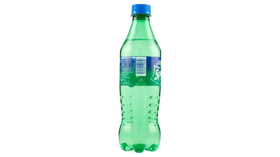 Sprite Gazzosa gusto limone bottiglia da