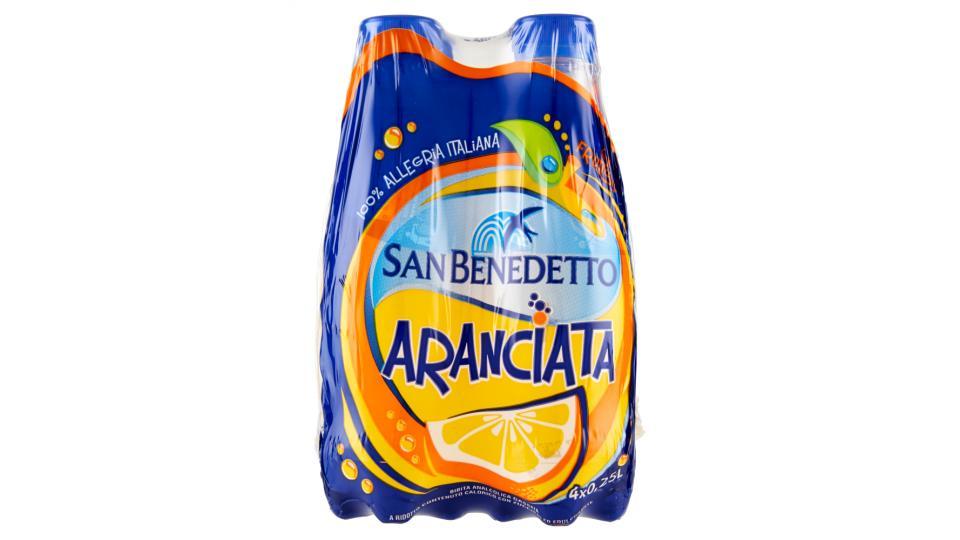 San Benedetto Aranciata