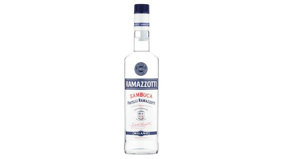 Sambuca Fratelli Ramazzotti