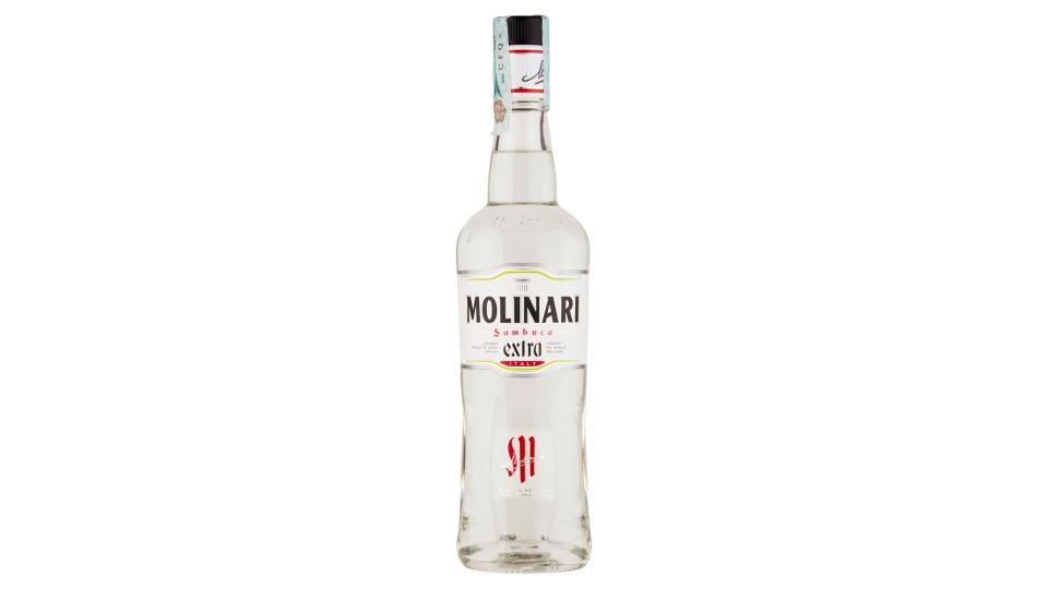 Molinari Sambuca extra