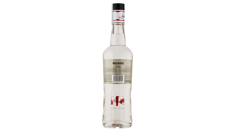 Molinari Sambuca extra