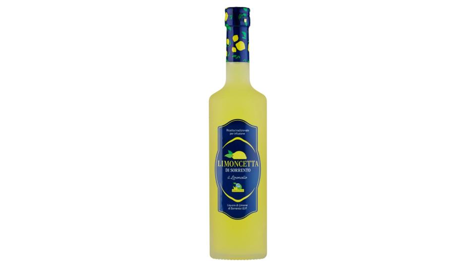 Limoncetta di Sorrento