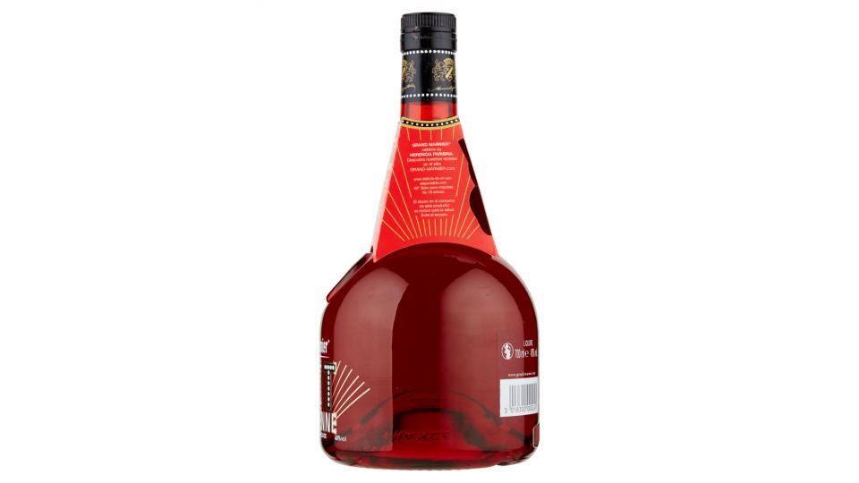 Grand Marnier Nuit Parisienne Liqueur Cordon Rouge