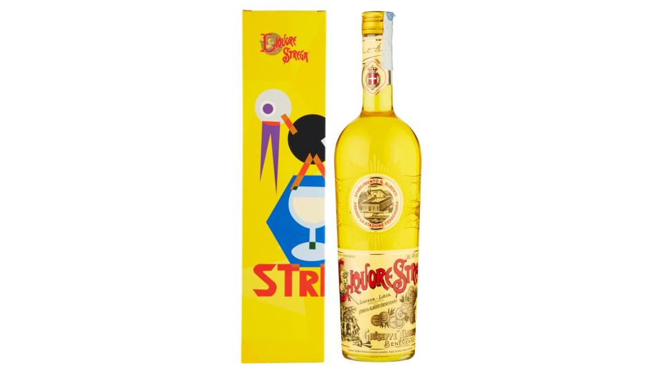 Liquore Strega