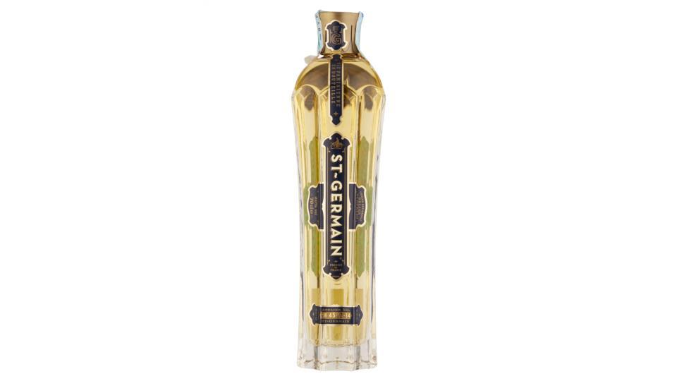 St-Germain Liqueur artisanale