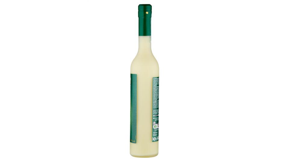 Crema di Limoncello