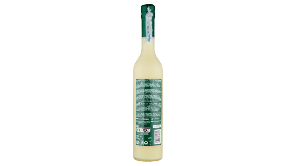 Crema di Limoncello