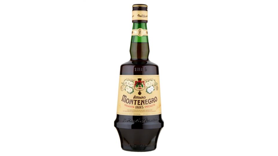 Amaro Montenegro