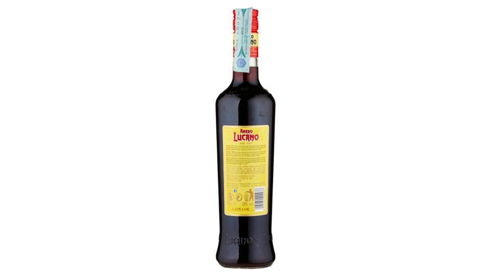 Amaro Lucano