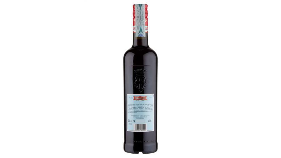 Bràulio Amaro Alpino
